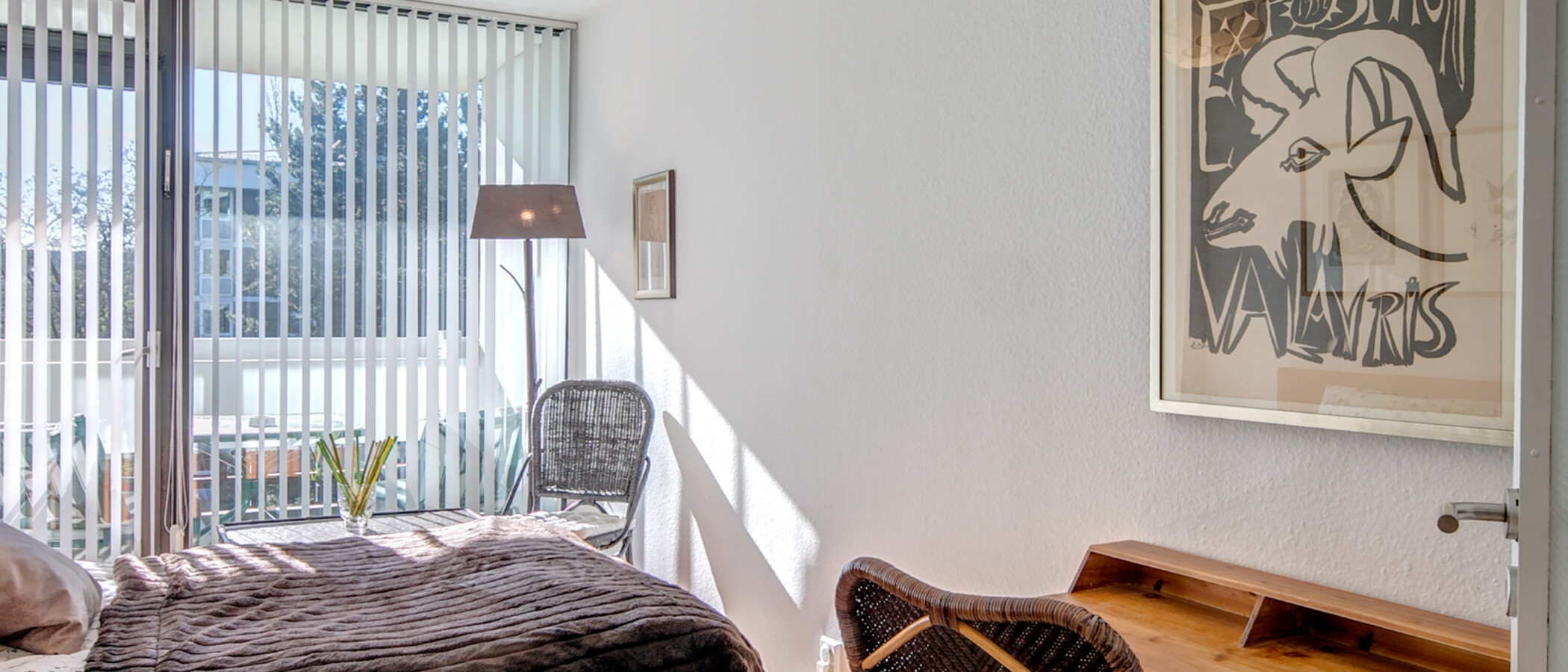 Плосък München Schwabing-West 03 2. сън 9763