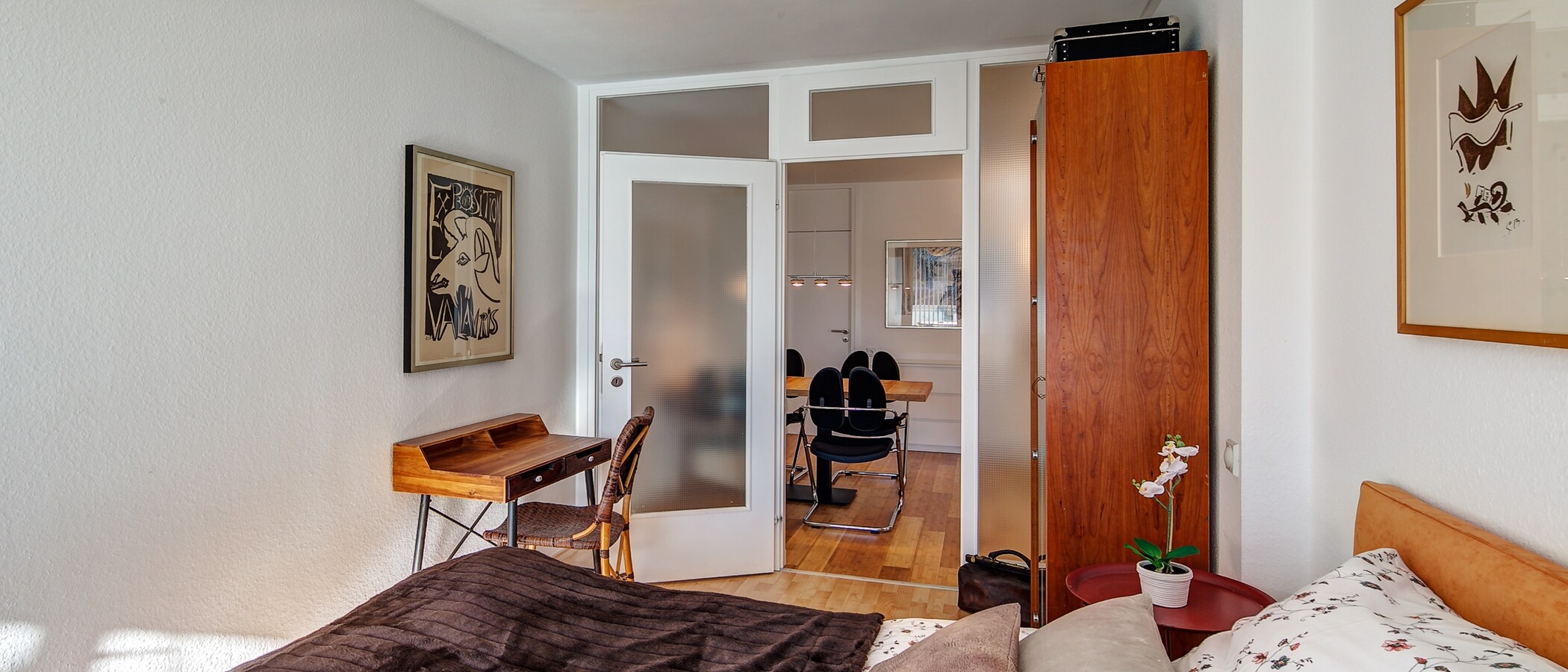 Плосък München Schwabing-West 04 2. сън 9763