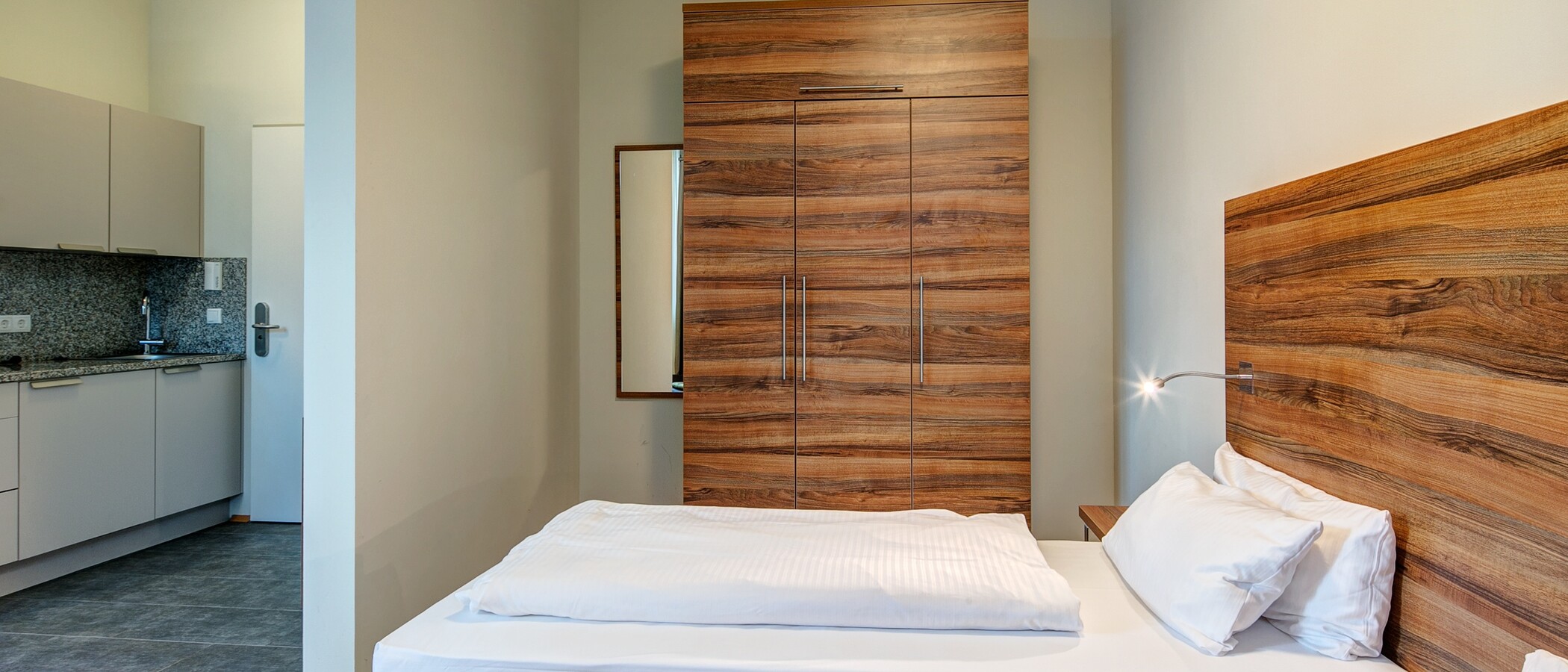 Плосък Ismaning 05 Living 9770