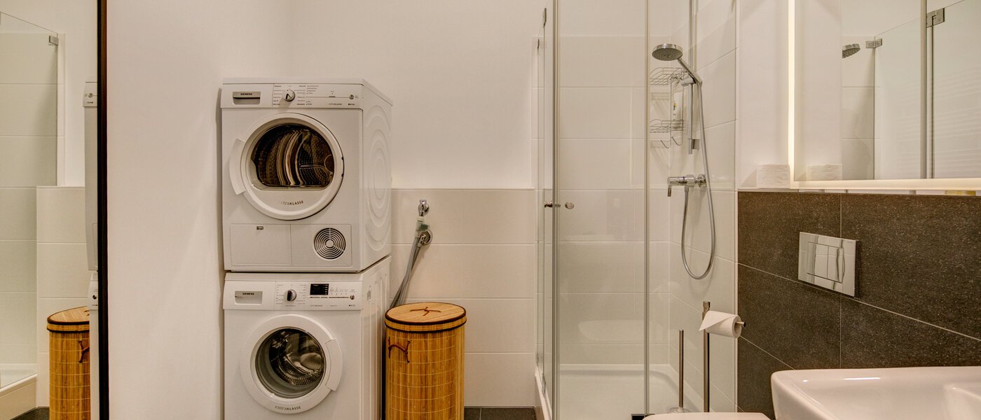 Плоский München Ludwigsvorstadt 02 Ванна кімната 9771