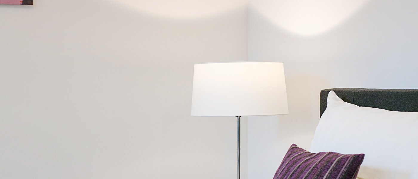 Плоский München Ludwigsvorstadt 02 Спати. 9771