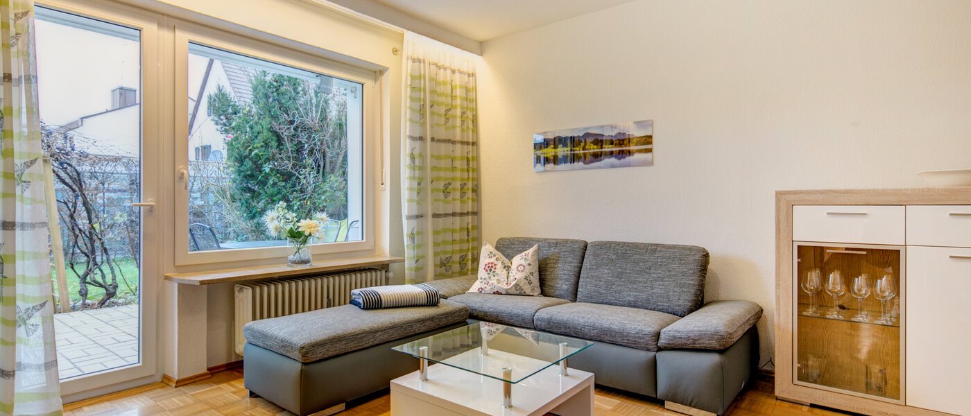 Плоский München Obermenzing 01 Життя 9775