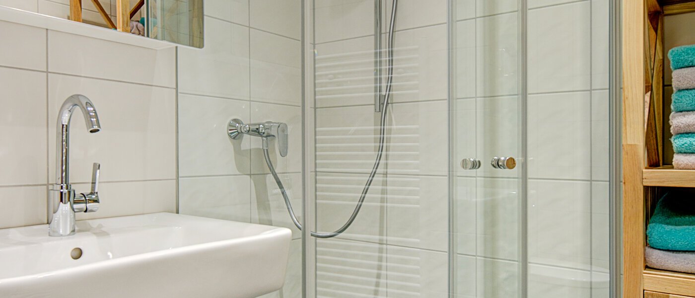 Плоский München Obermenzing 01 Ванна кімната 9775