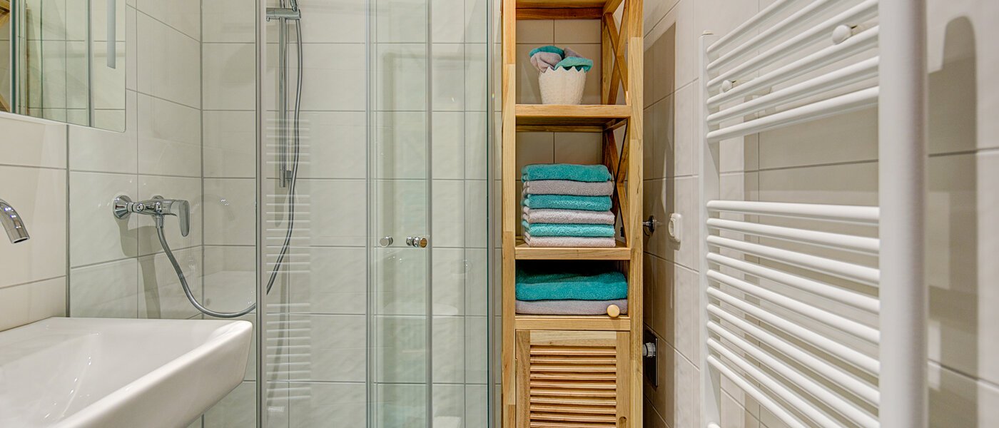 Плоский München Obermenzing 02 Ванна кімната 9775