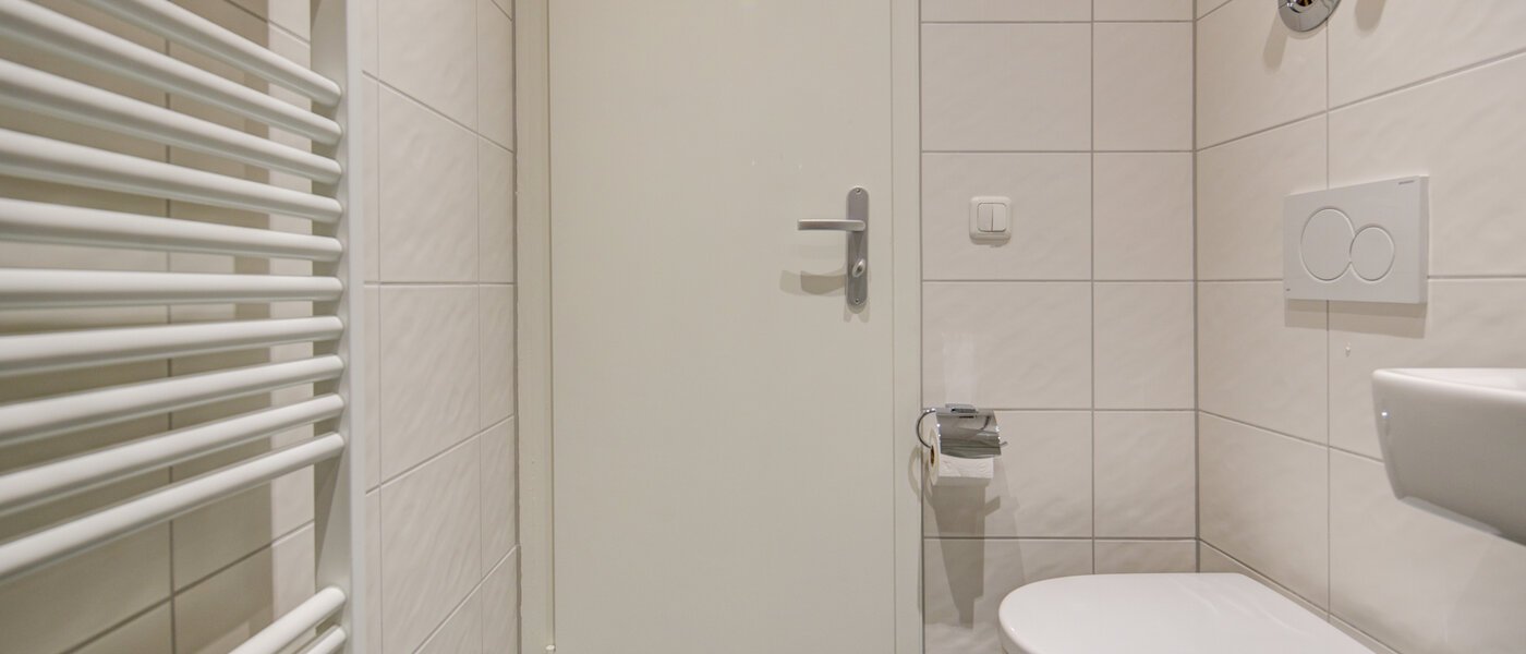 Плоский München Obermenzing 03 Ванна кімната 9775