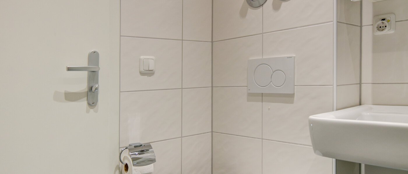 Плоский München Obermenzing 04 Ванна кімната 9775