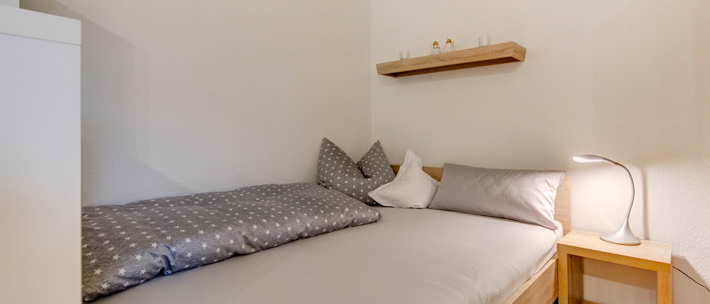 Плоский München Obermenzing 01 Спати. 9775