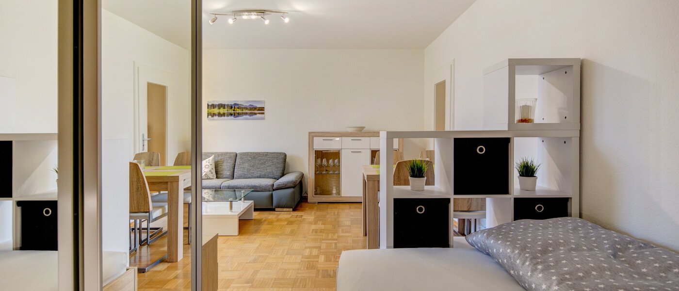 Плоский München Obermenzing 02 Спати. 9775