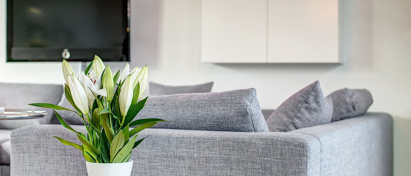 Takvåning München Obergiesing 03 Boende 9778