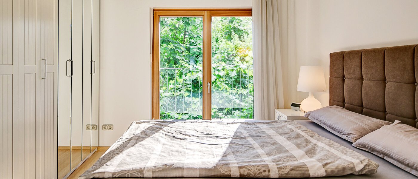 Lapos München Berg am Laim 01 Hálószoba 9783