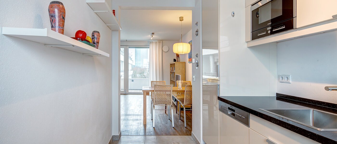 Plat München Parkstadt Schwabing 03 Keuken 9790