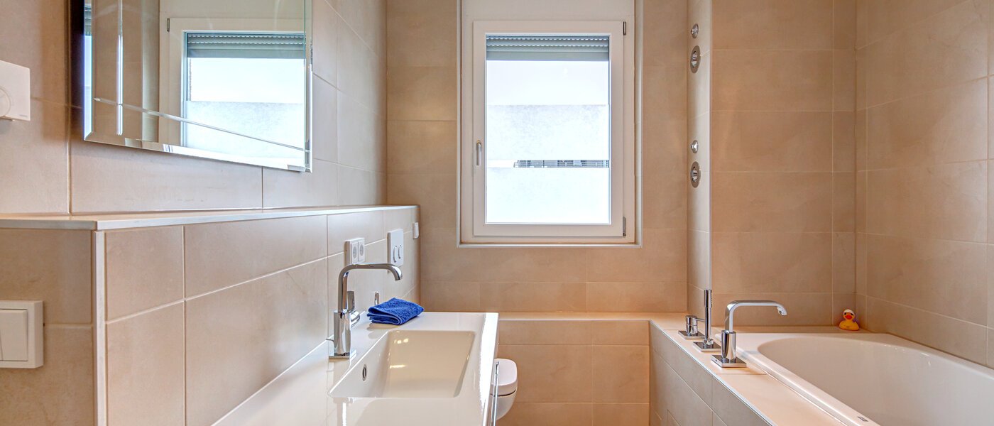 Plat München Parkstadt Schwabing 01 Badkamer 9790