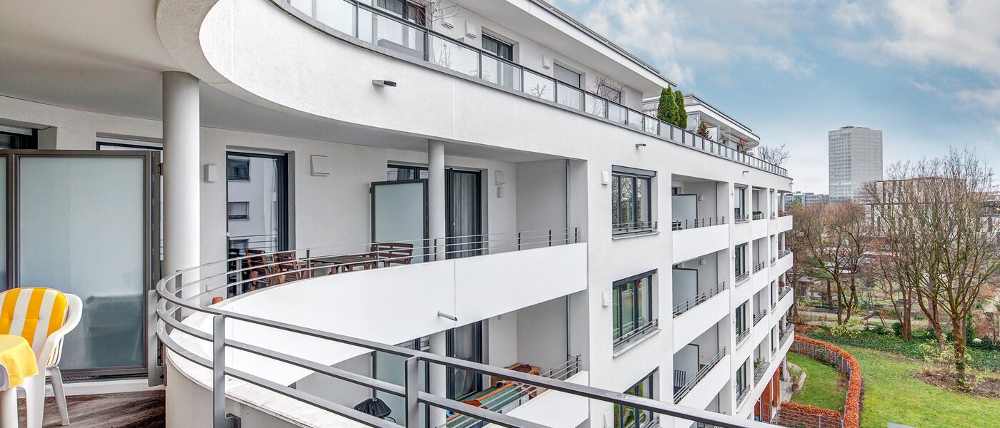Plat München Parkstadt Schwabing 02 Balkon 9790