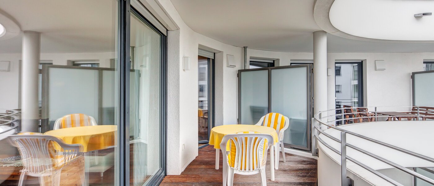 Plat München Parkstadt Schwabing 03 Balkon 9790