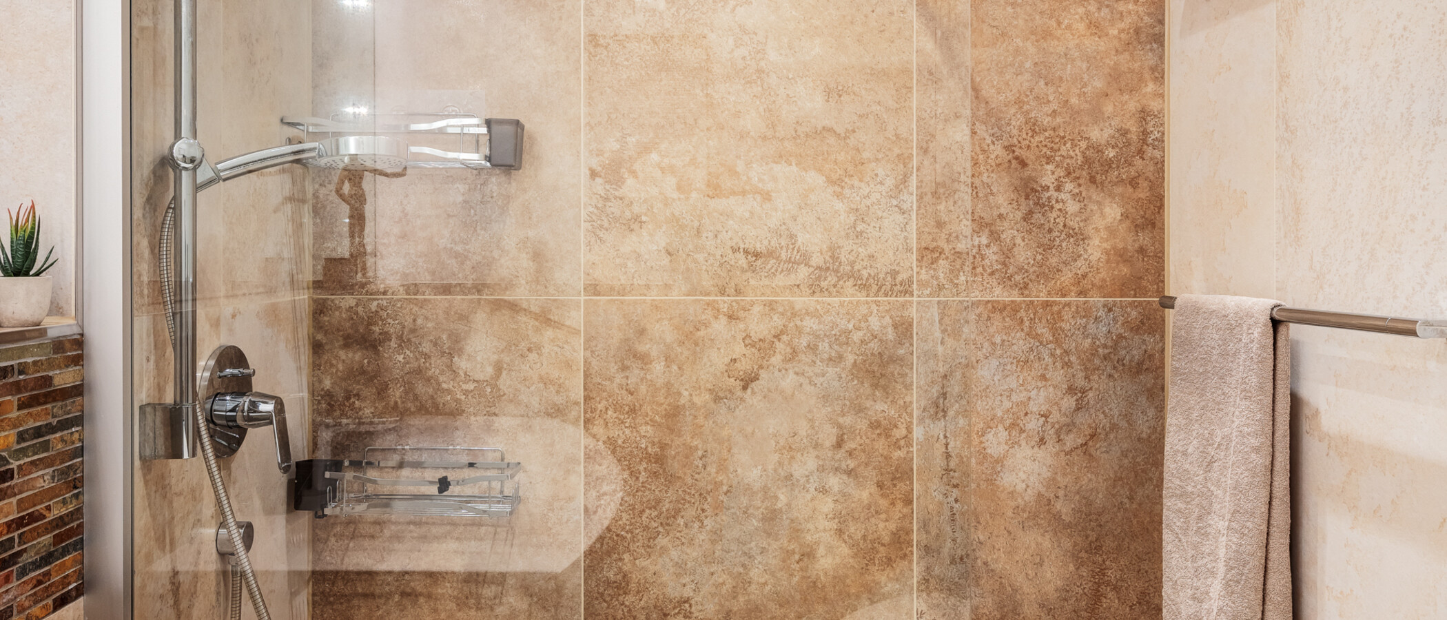 Düz München Maxvorstadt 02 Banyo 9792
