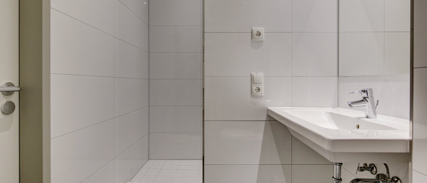 Plat Ismaning 01 Badkamer 9796