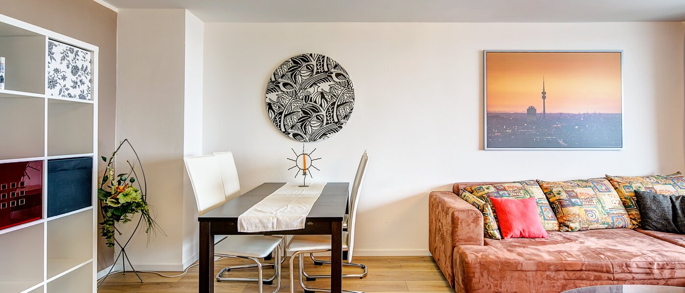 Ploché München Am Hart 02 Living 9815