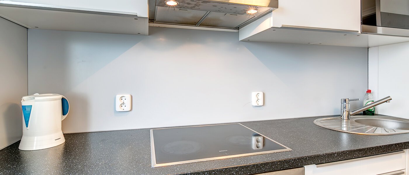 Ploché München Am Hart 02 Kuchyně 9815