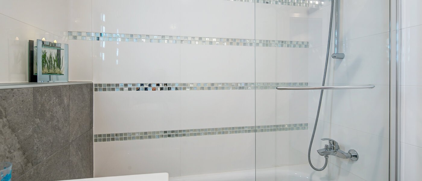 Ploché München Am Hart 03 Koupelna 9815