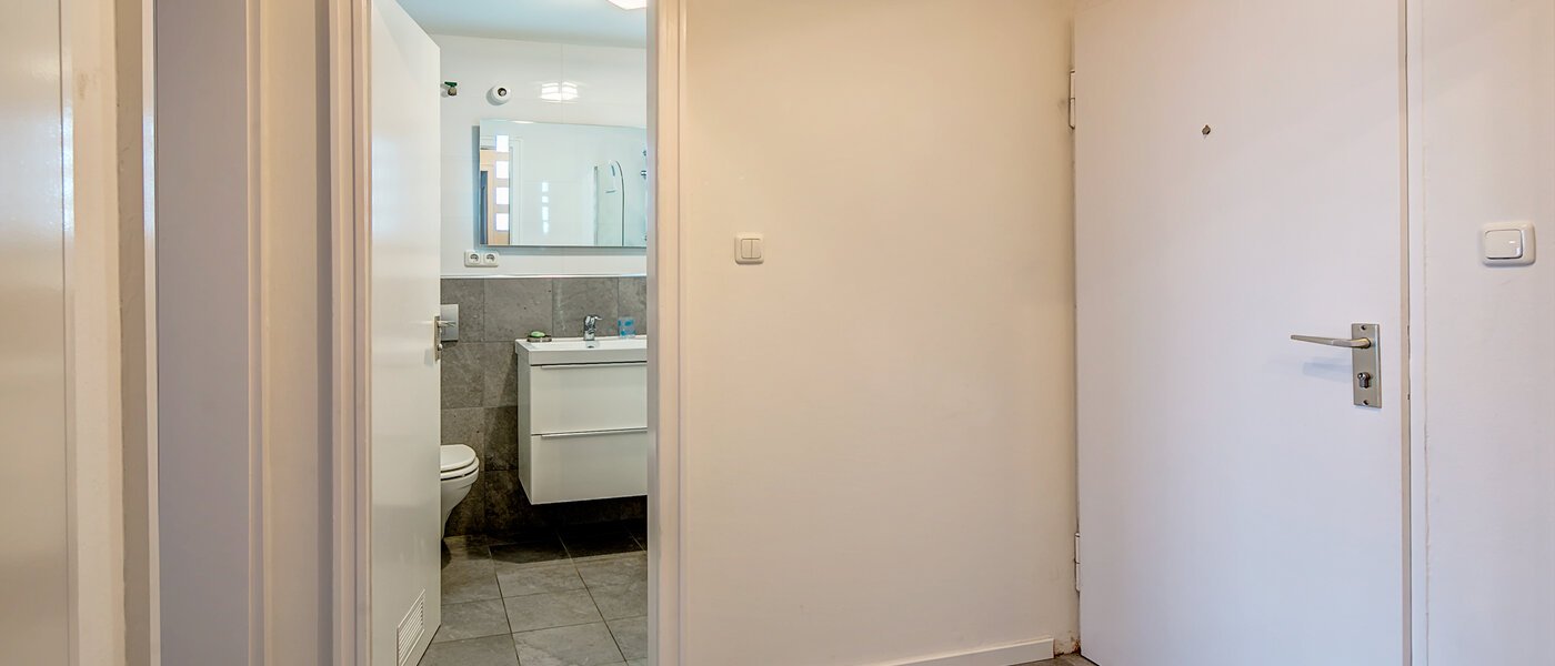 Ploché München Am Hart 03 Chodba/chodba 9815