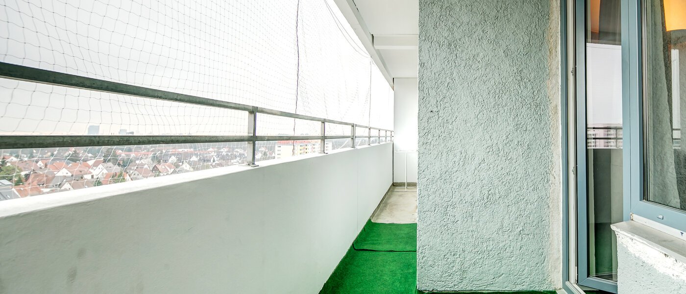 Ploché München Am Hart 02 Balkon 9815