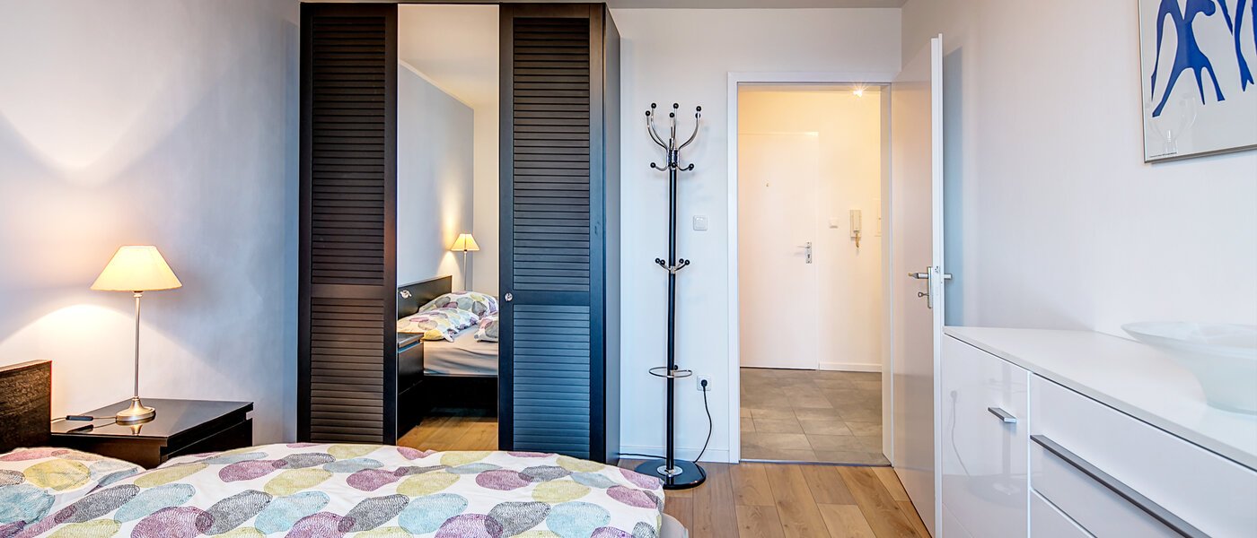 Ploché München Am Hart 04 Spaní 9815