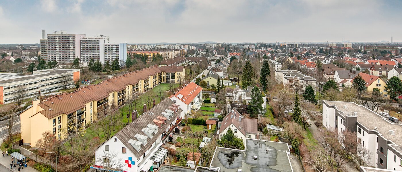 Ploché München Am Hart 01 Zobrazit 9815