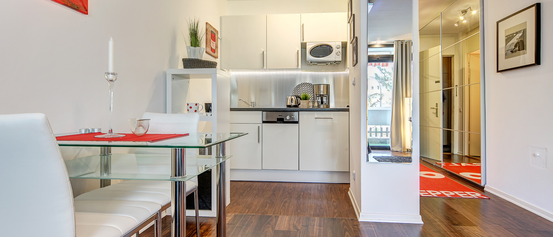 Plat München Schwabing-West 04 Wonen 9823