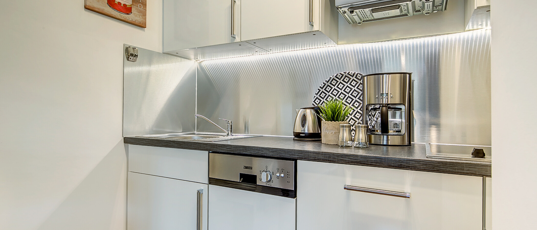 Plat München Schwabing-West 01 Keuken 9823