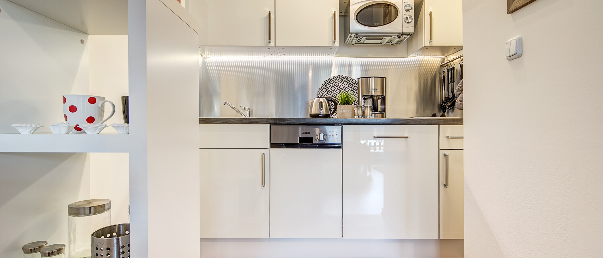 Plat München Schwabing-West 02 Keuken 9823