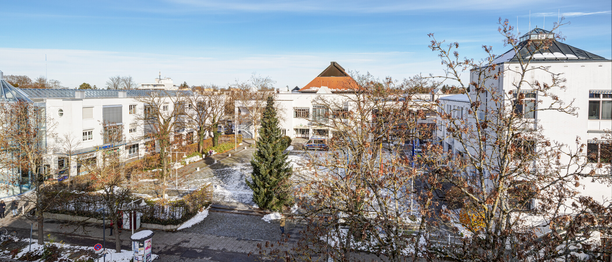 Tetőtéri lakás Ottobrunn 04 A  megtekintése 9824