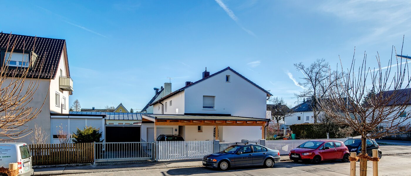 Flad München Hasenbergl 01 Udsigt 9831