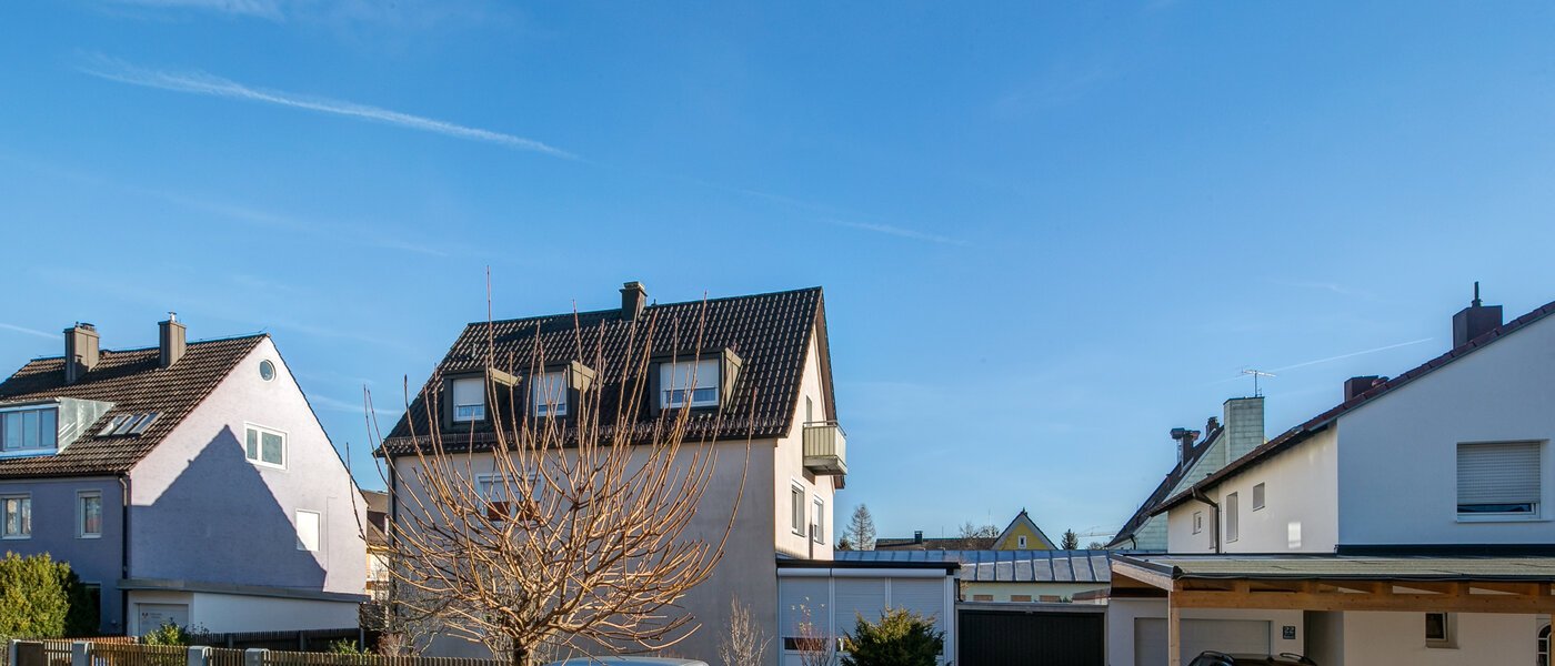 Flad München Hasenbergl 02 Udsigt 9831