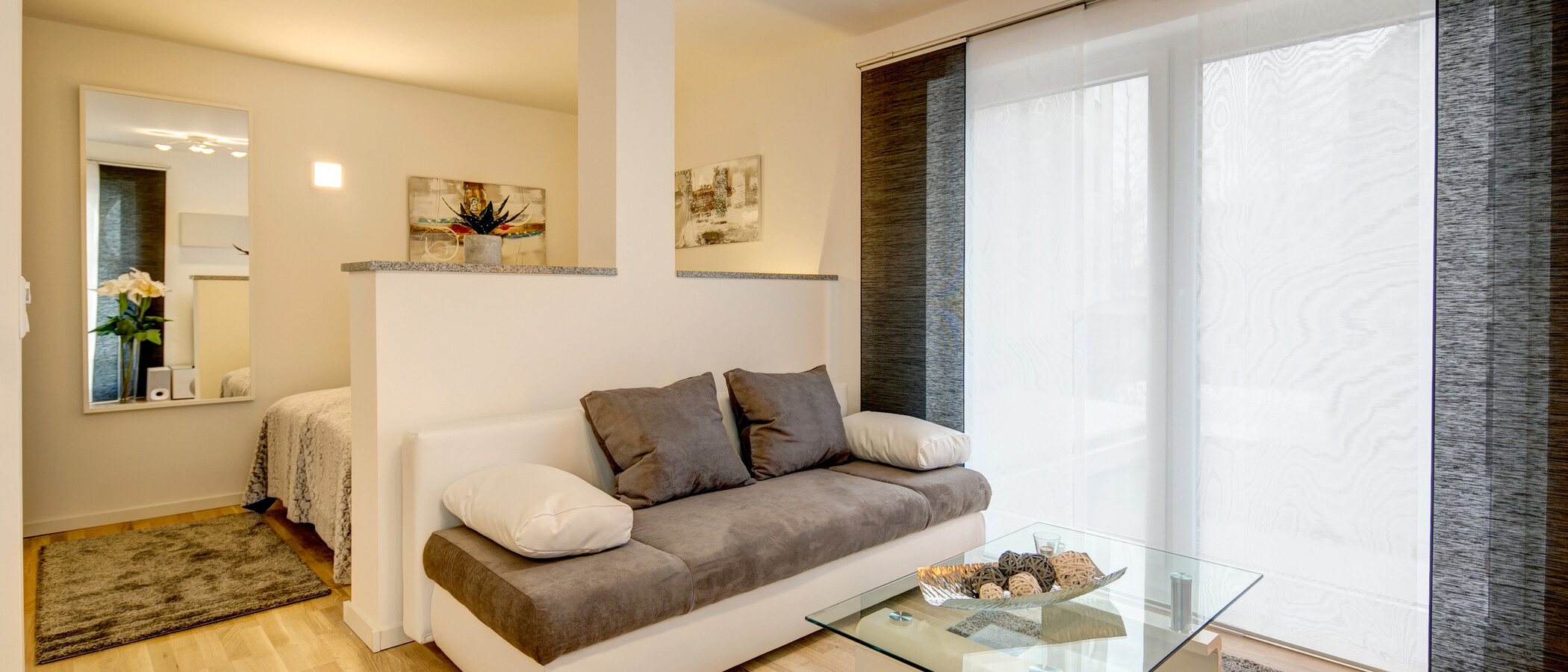 Ploché München Ludwigsvorstadt 01 Living 9842