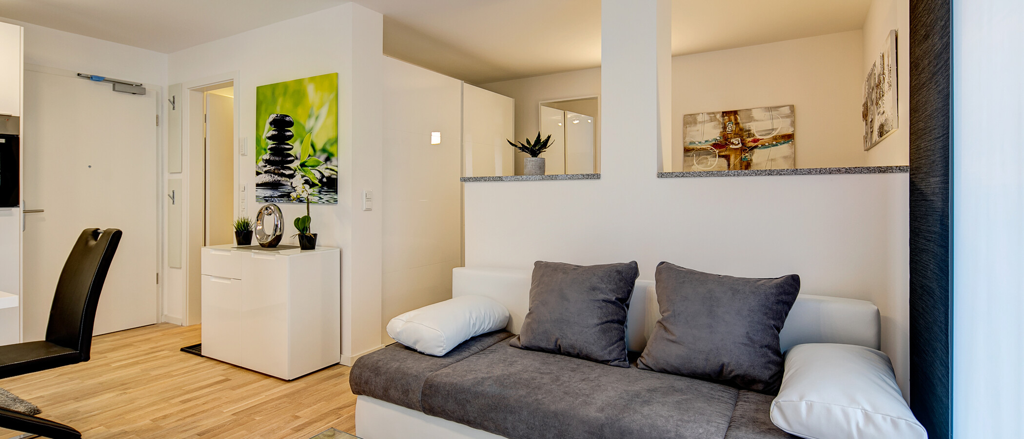Ploché München Ludwigsvorstadt 05 Living 9842