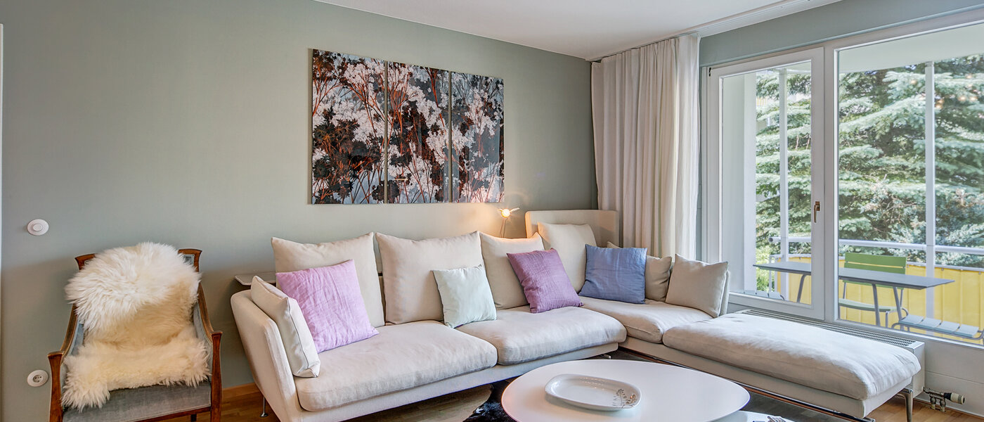 Düz München Nymphenburg-Gern 02 Yaşam 9853