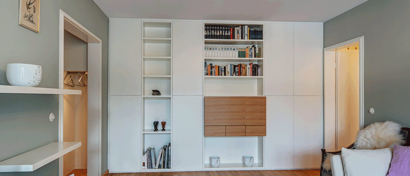 Düz München Nymphenburg-Gern 03 Yaşam 9853