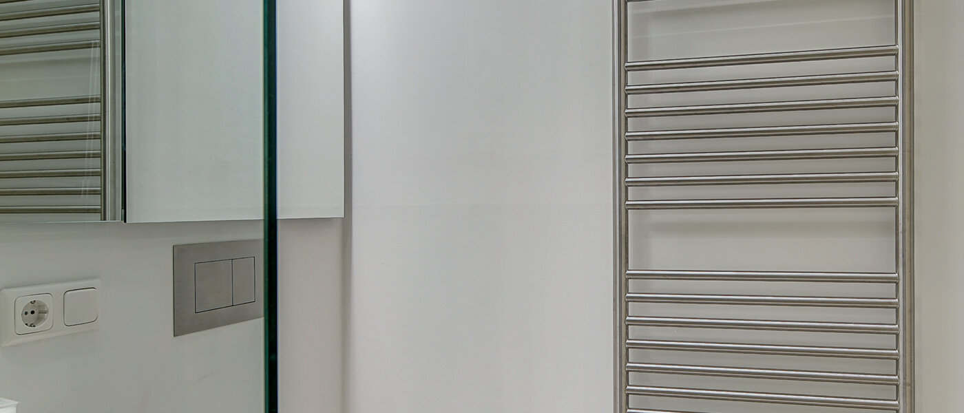 Düz München Nymphenburg-Gern 03 Banyo 9853