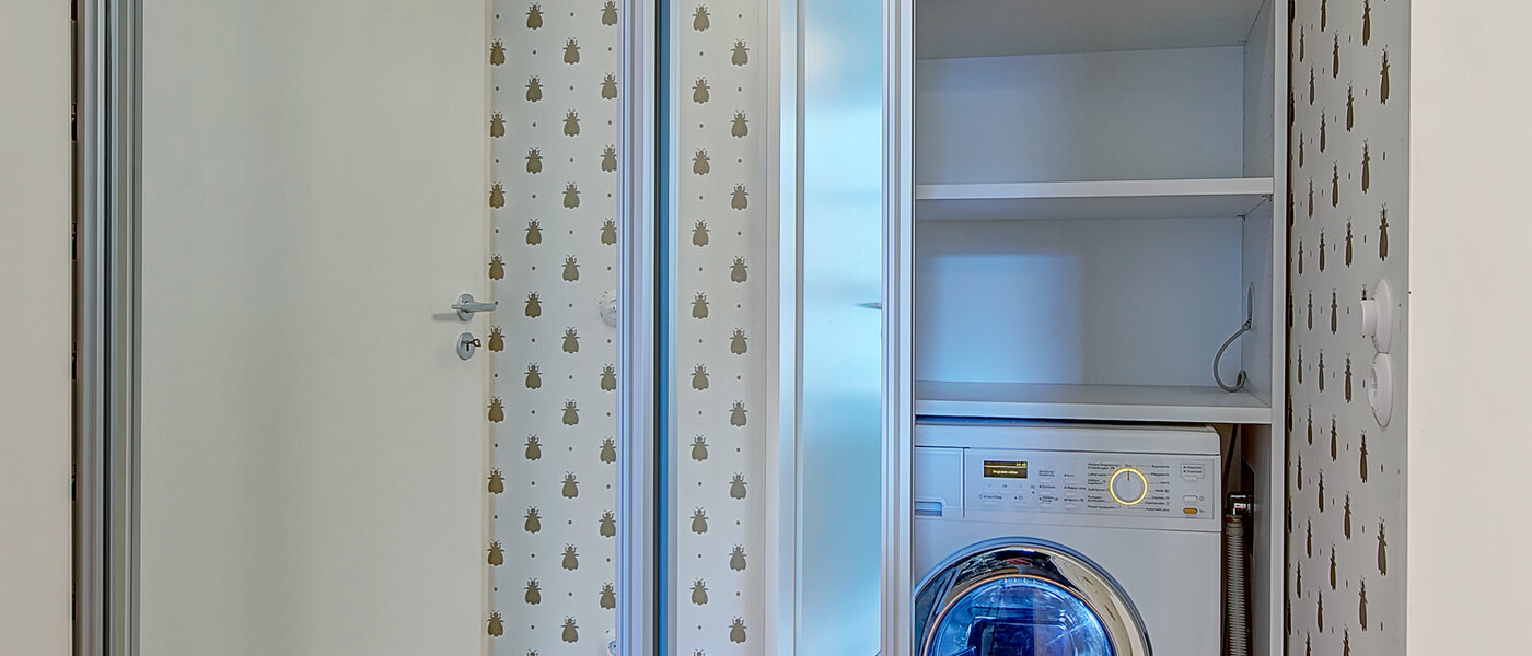 Düz München Nymphenburg-Gern 01 Özel 9853