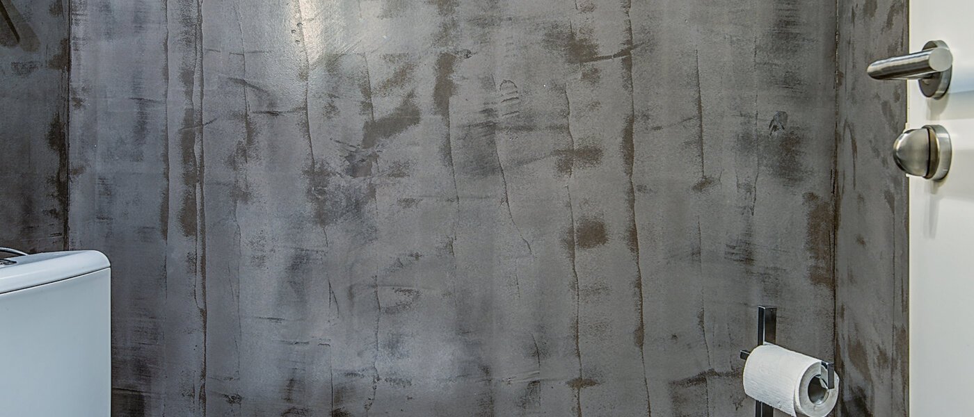 Flad München Solln 04 Badeværelse 9857