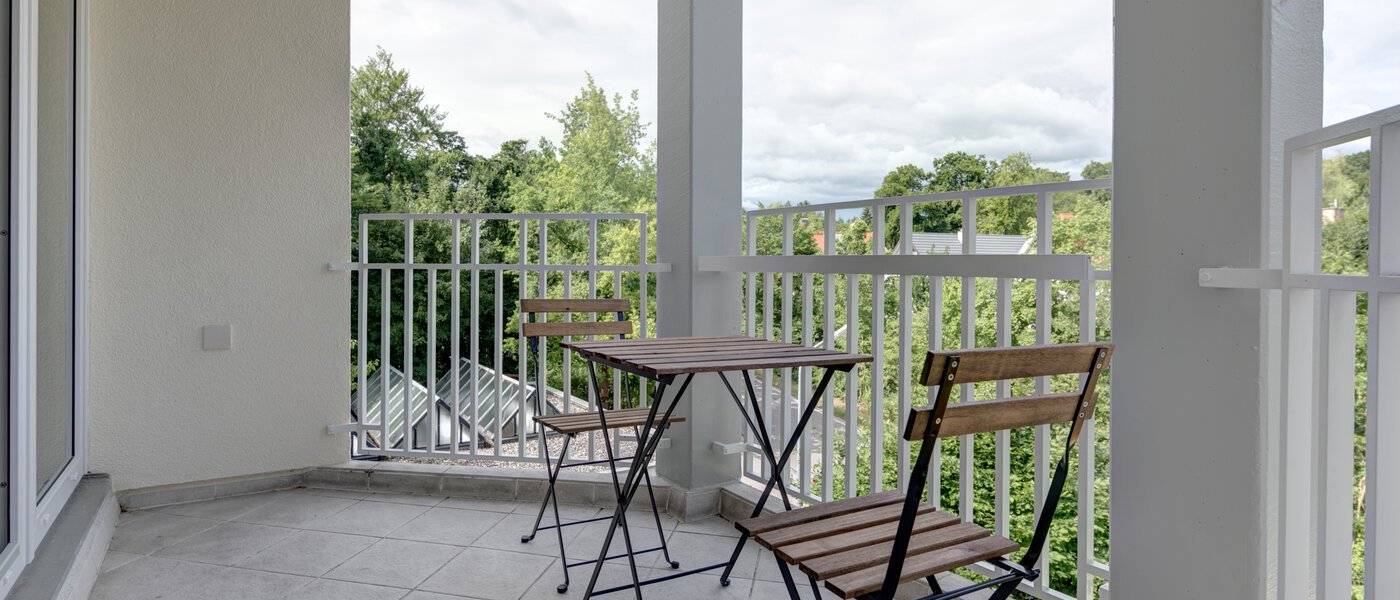 Flad München Solln 03 Balkon 9857