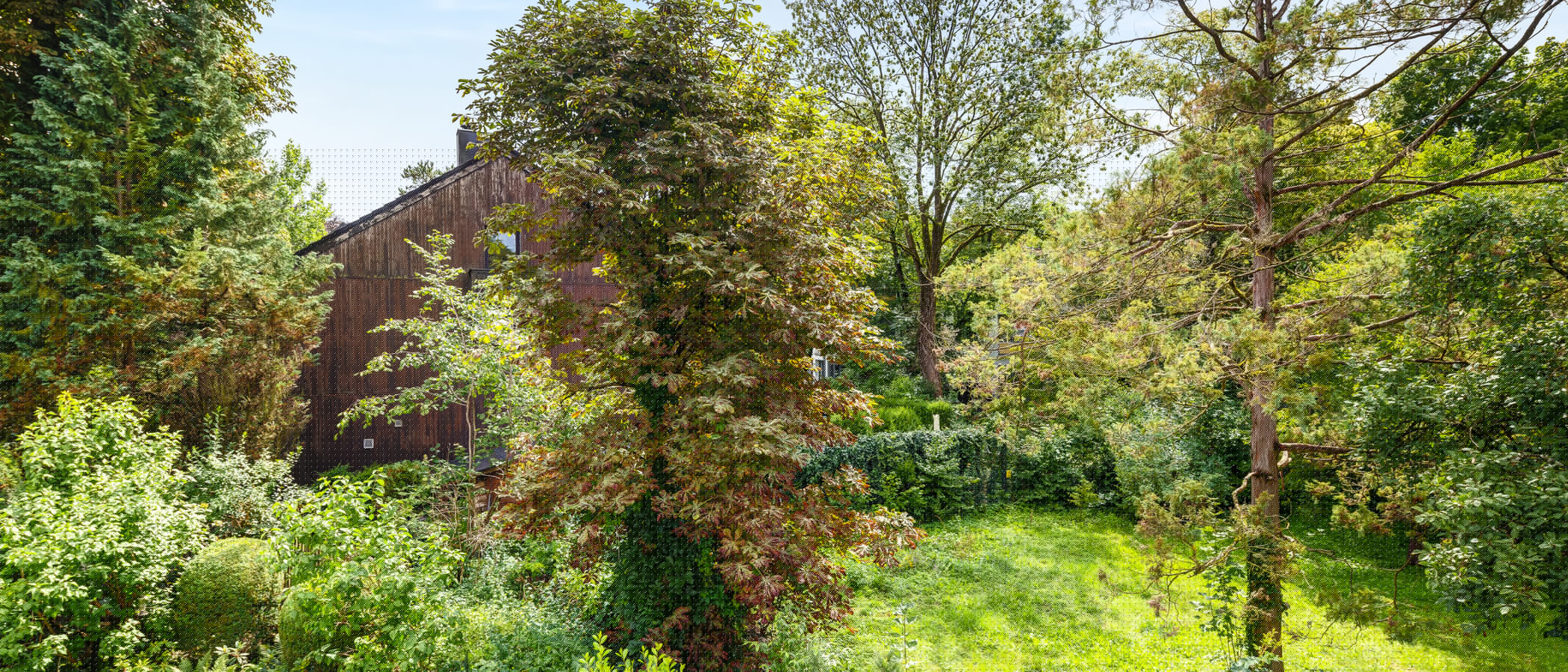 Maisonette-lejlighed München Thalkirchen 02 Udsigt 9867