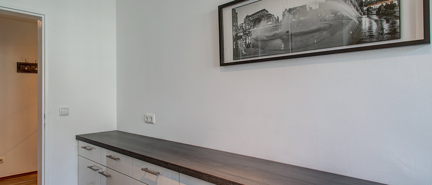 Lapos München Schwabing 04 Konyha 9871