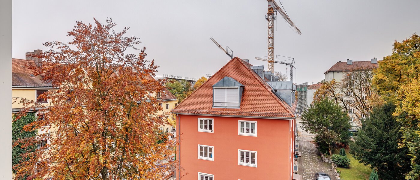 Ploché München Schwabing-Nord (zw. Leopoldstraße & Englischen Garten) 02 Zobraziť 9873