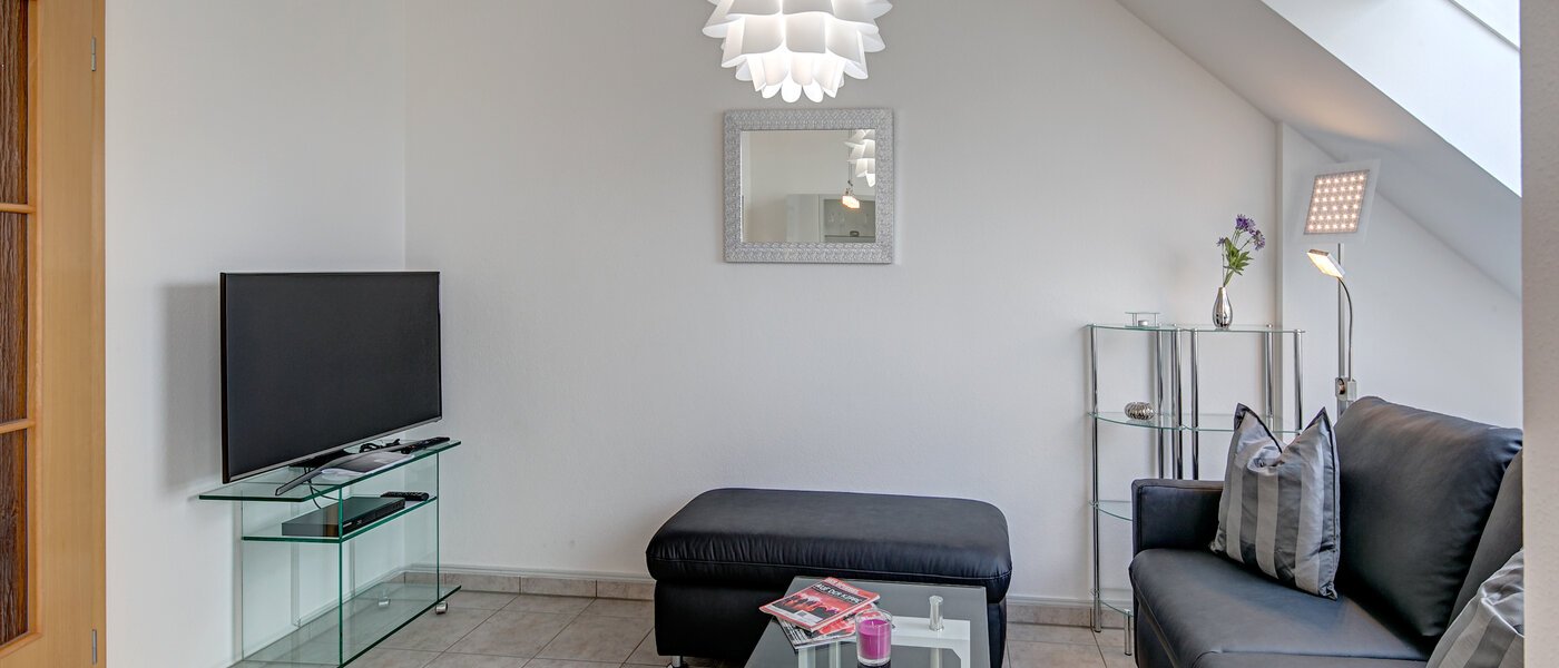 Ploché Unterschleißheim 05 Living 9888