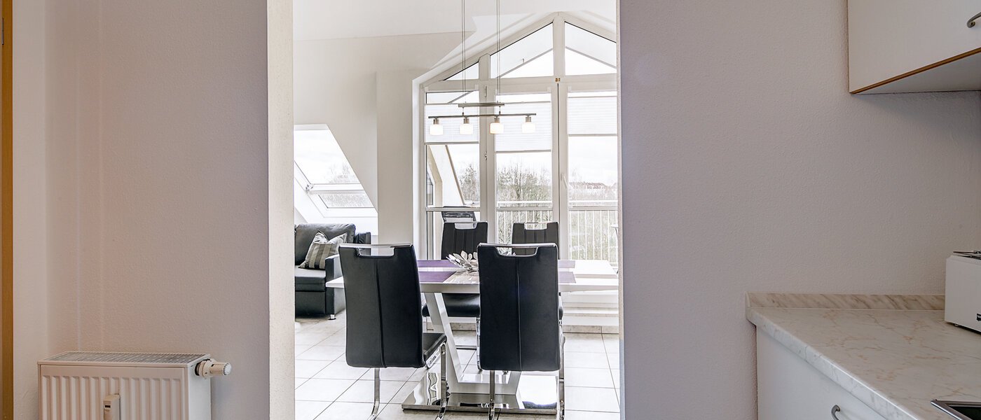 Ploché Unterschleißheim 02 Kuchyně 9888