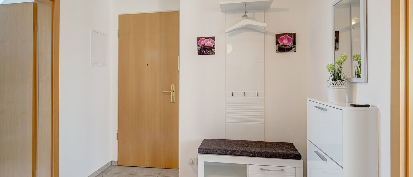 Ploché Unterschleißheim 01 Chodba/chodba 9888