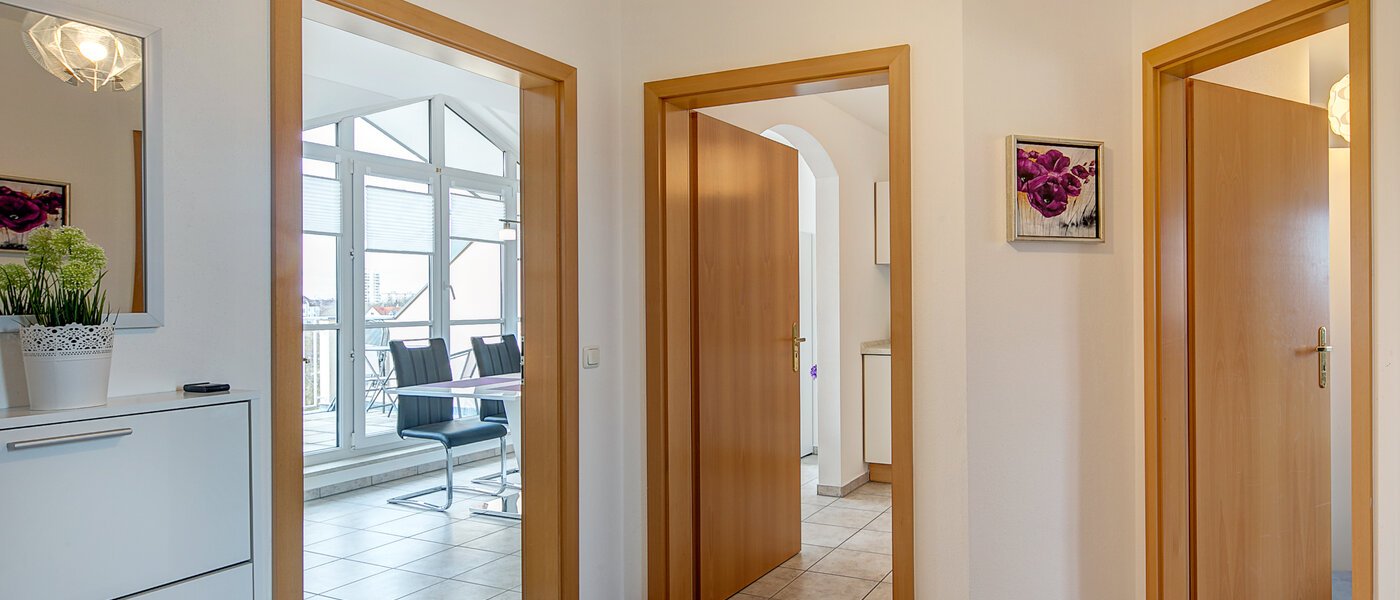 Ploché Unterschleißheim 03 Chodba/chodba 9888