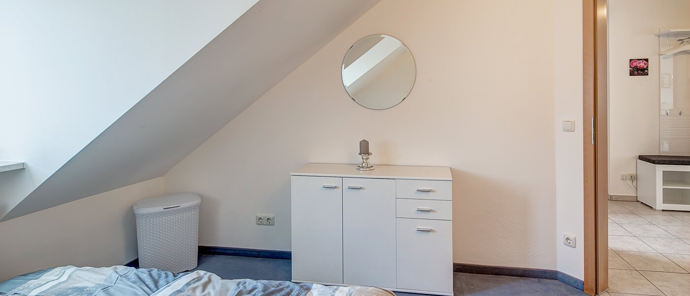 Ploché Unterschleißheim 02 Spaní 9888