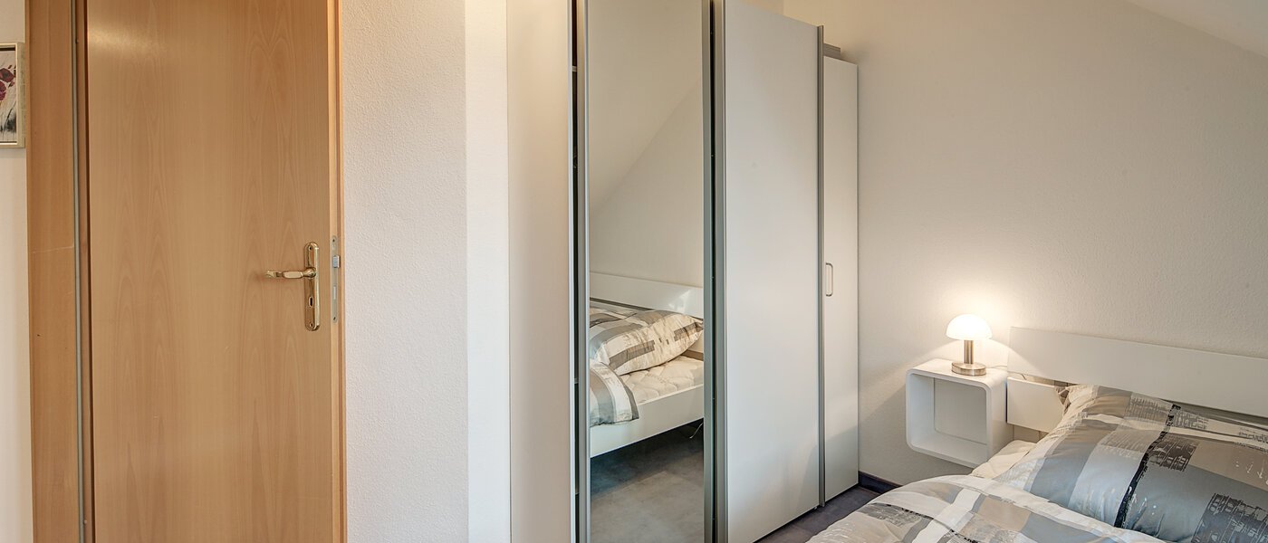 Ploché Unterschleißheim 03 Spaní 9888